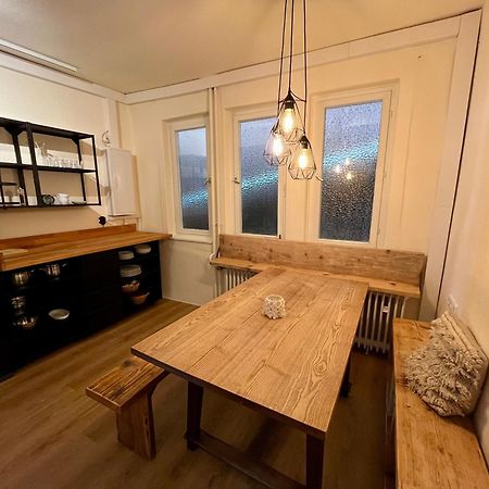 Pub 111 - Die Altstadt Unterkunft Miltenberg Eksteriør billede