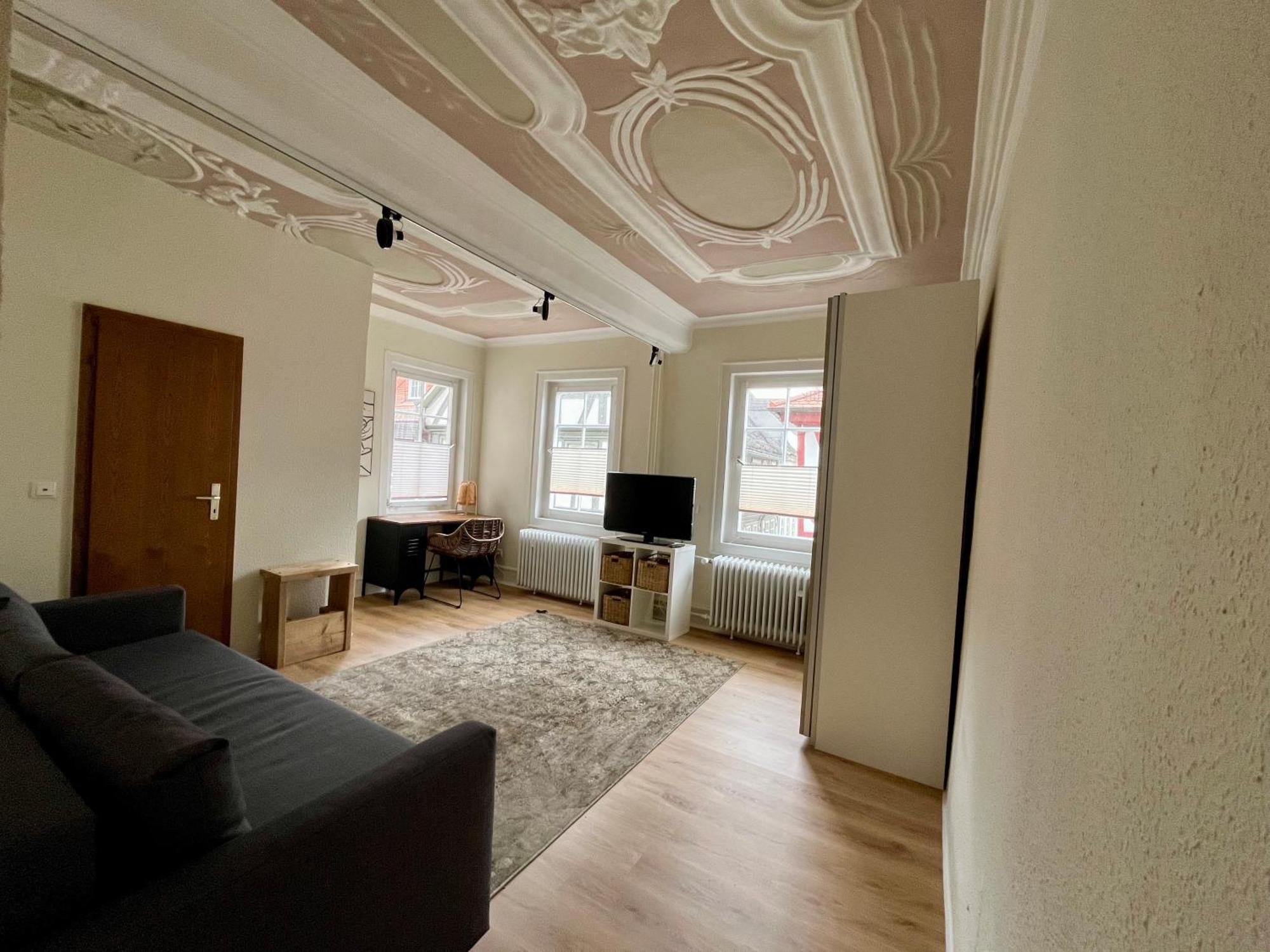 Pub 111 - Die Altstadt Unterkunft Miltenberg Eksteriør billede
